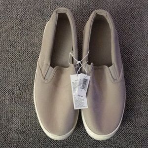 Old Navy Tan Shoes